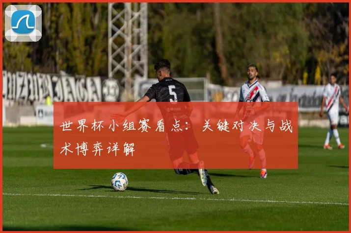 世界杯小组赛看点：关键对决与战术博弈详解