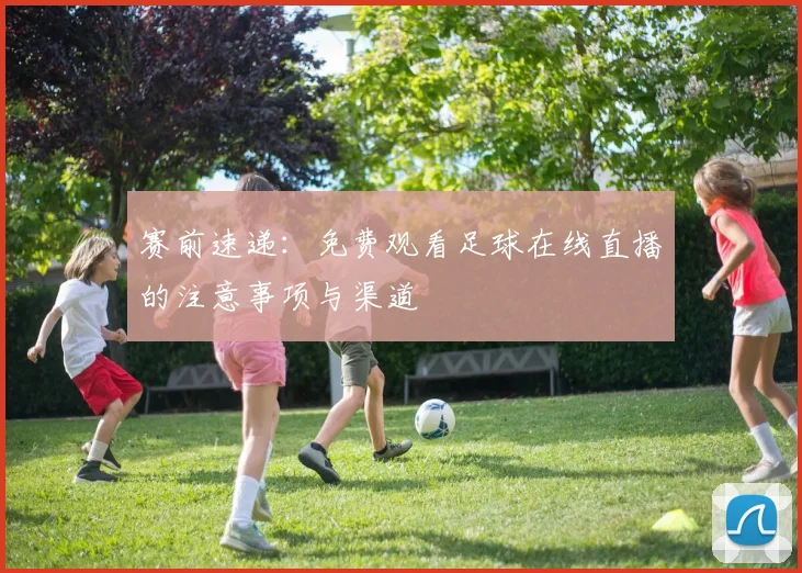 赛前速递：免费观看足球在线直播的注意事项与渠道