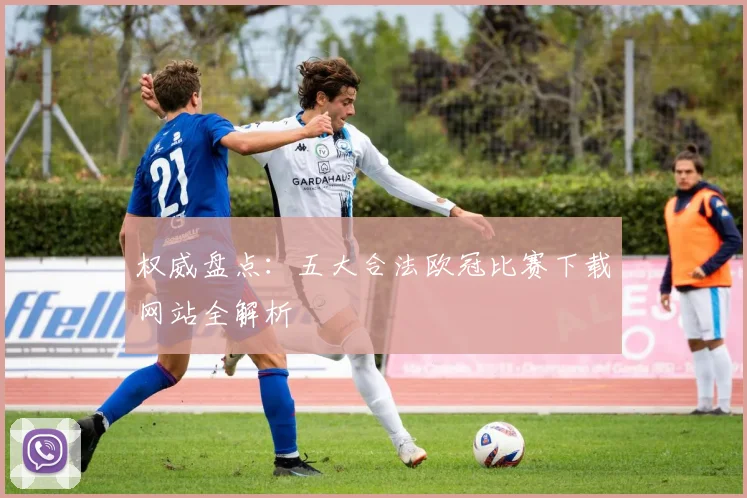权威盘点：五大合法欧冠比赛下载网站全解析